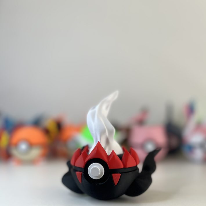 Pokebola Darkrai