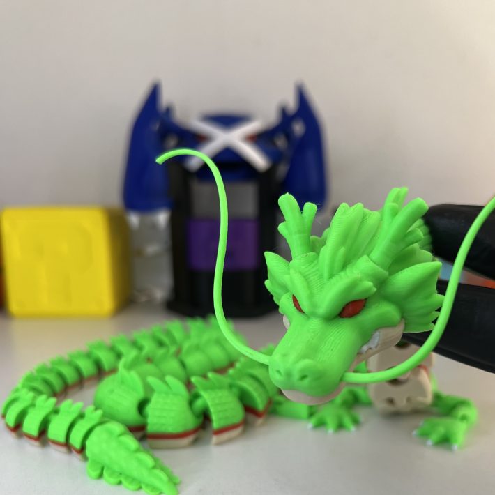 Figuras Coleccionables