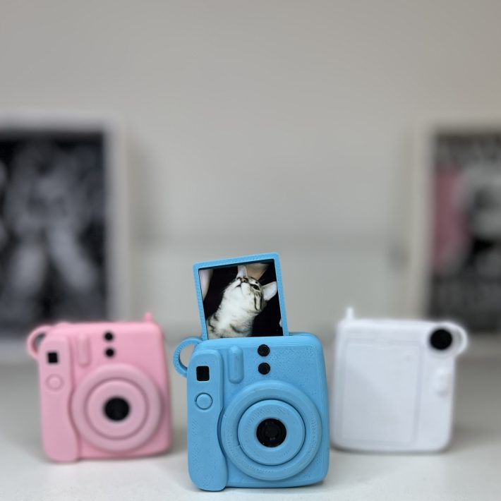 Pack Llaveros Porta Fotos (X2)